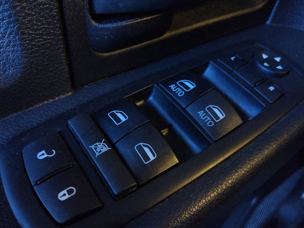 Used 2017 RAM 1500 Tradesman image 27