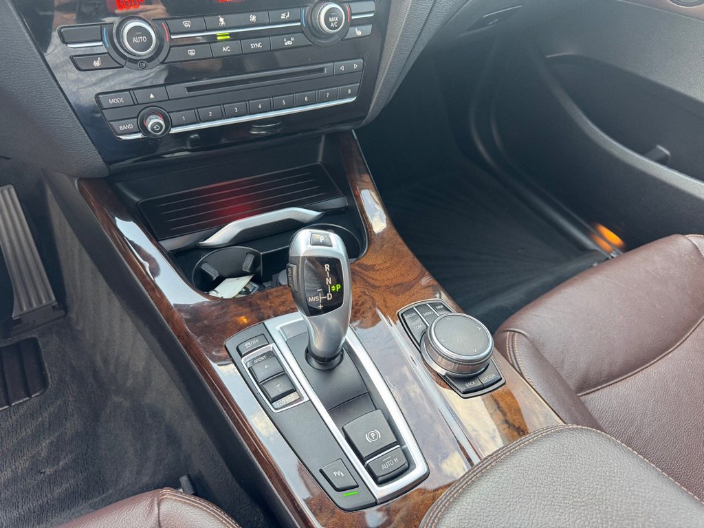 Used 2017 BMW X3 sDrive28i image 21