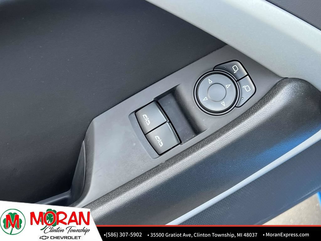 Used 2022 Chevrolet Camaro SS RWD image 14