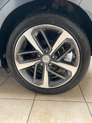 Used 2021 Hyundai Kona Ultimate FWD image 27