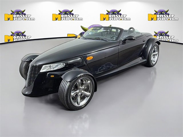 Used 2000 Plymouth Prowler image 18
