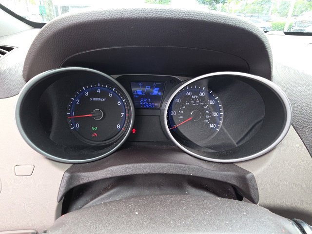 Used 2015 Hyundai Tucson SE FWD image 7