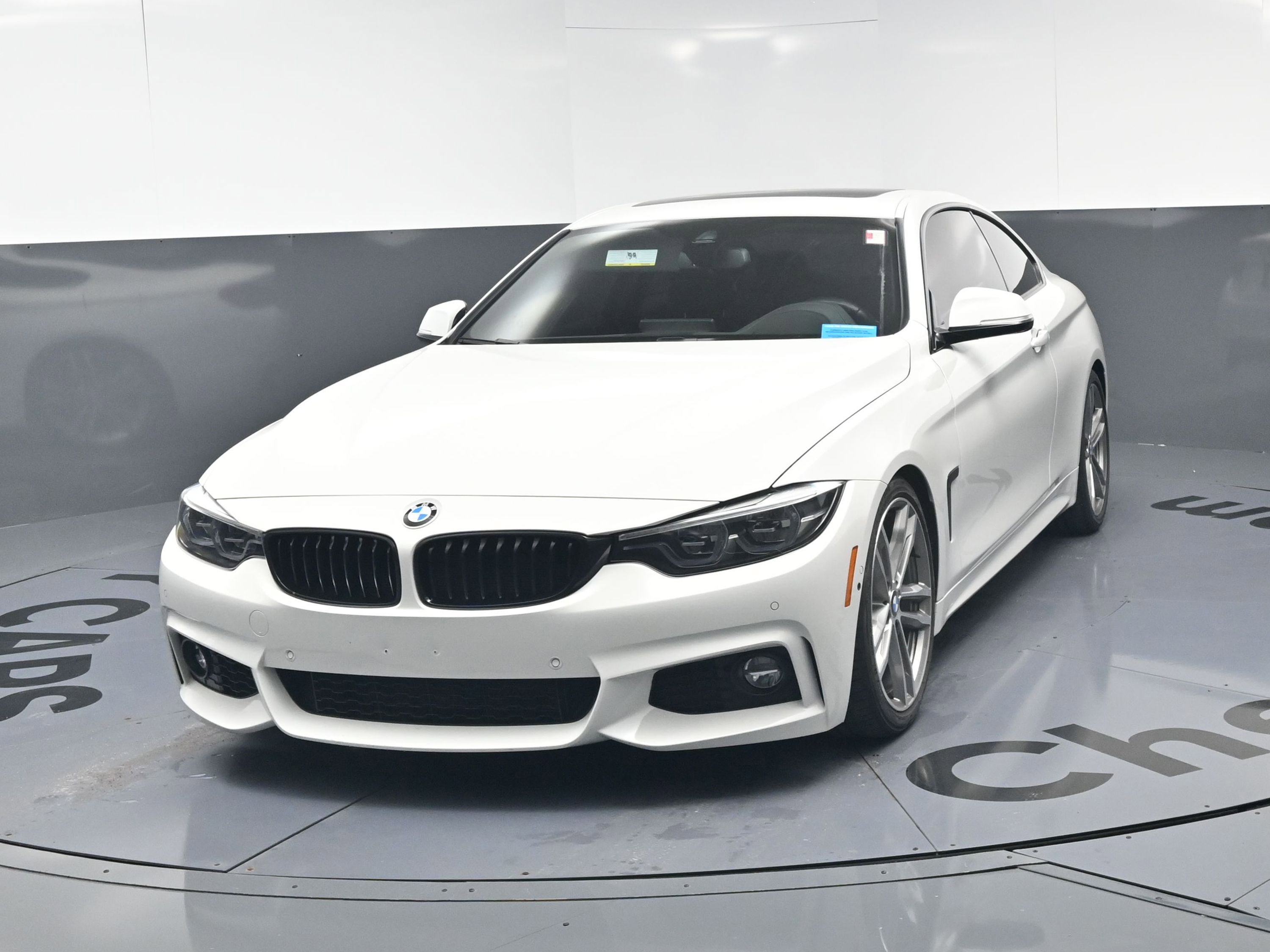 Used 2018 BMW 440i Coupe RWD image 11