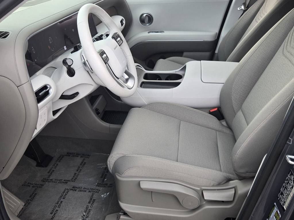 Certified 2026 Hyundai Palisade SE FWD image 10