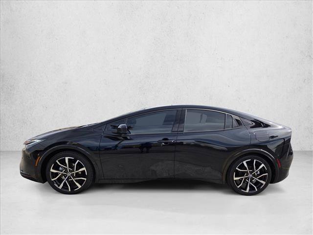 Certified 2026 Toyota Prius Plug-In Hybrid image 9