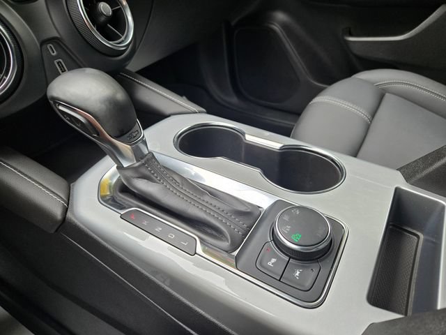 Used 2024 Chevrolet Blazer LT w/ LPO, Floor Liner Package AWD/4WD image 26