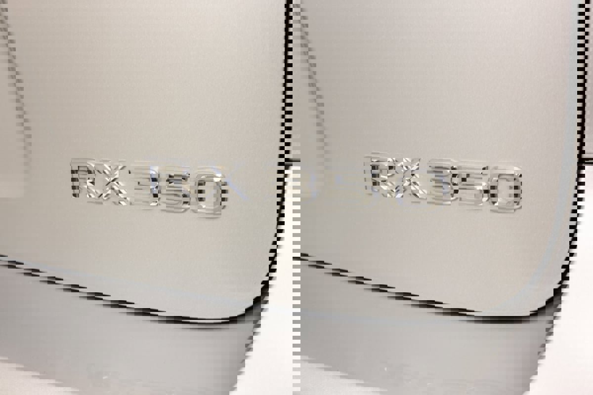 Used 2014 Lexus RX 350 AWD image 16