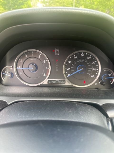 Used 2013 Honda Crosstour EX-L image 11