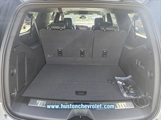 New 2026 Chevrolet Suburban RST w/ Comfort Package image 22