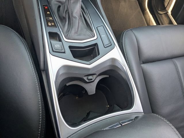 Used 2016 Cadillac SRX FWD image 30