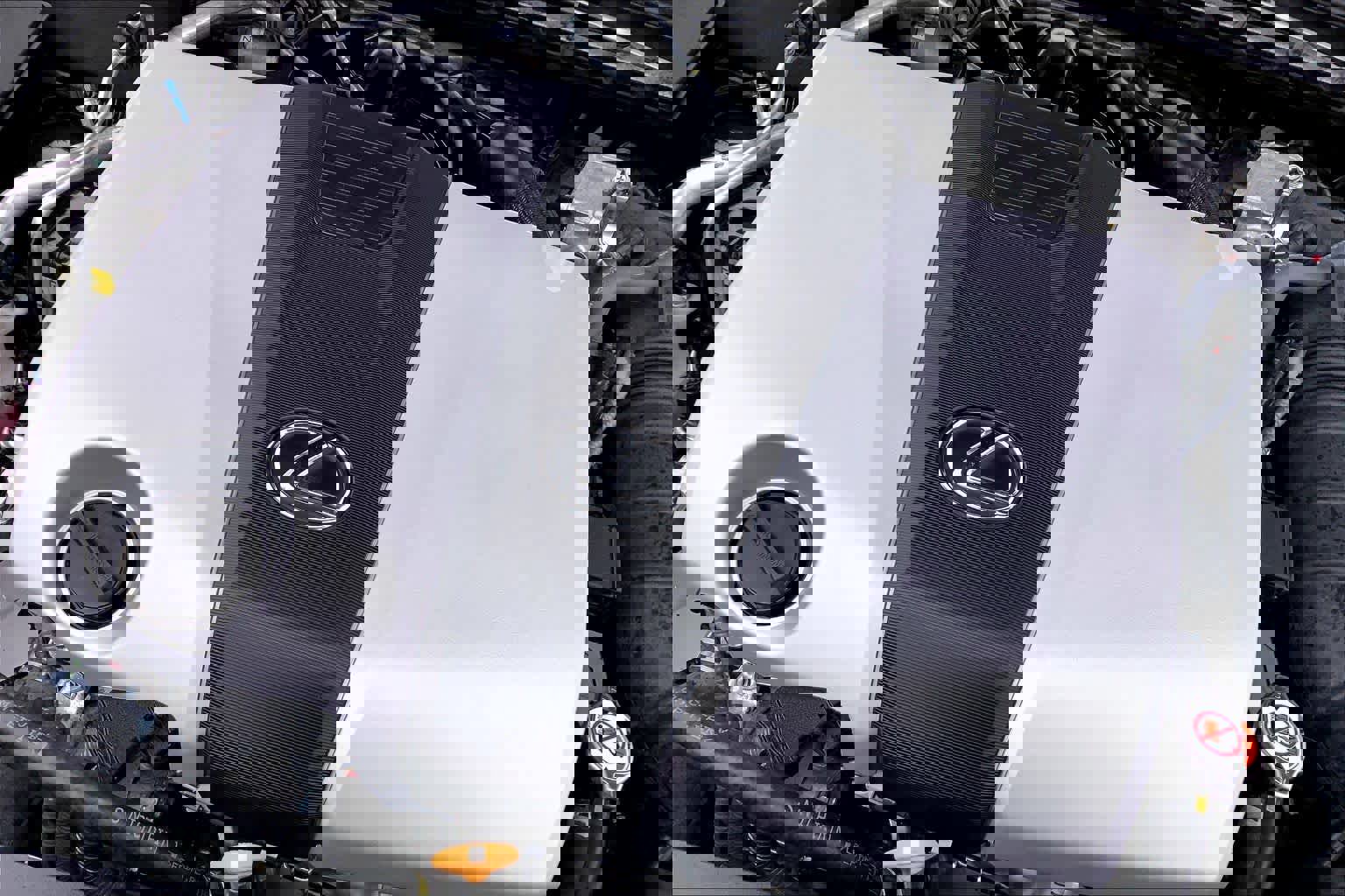 Certified 2025 Lexus ES 350 w/ Premium Package image 33