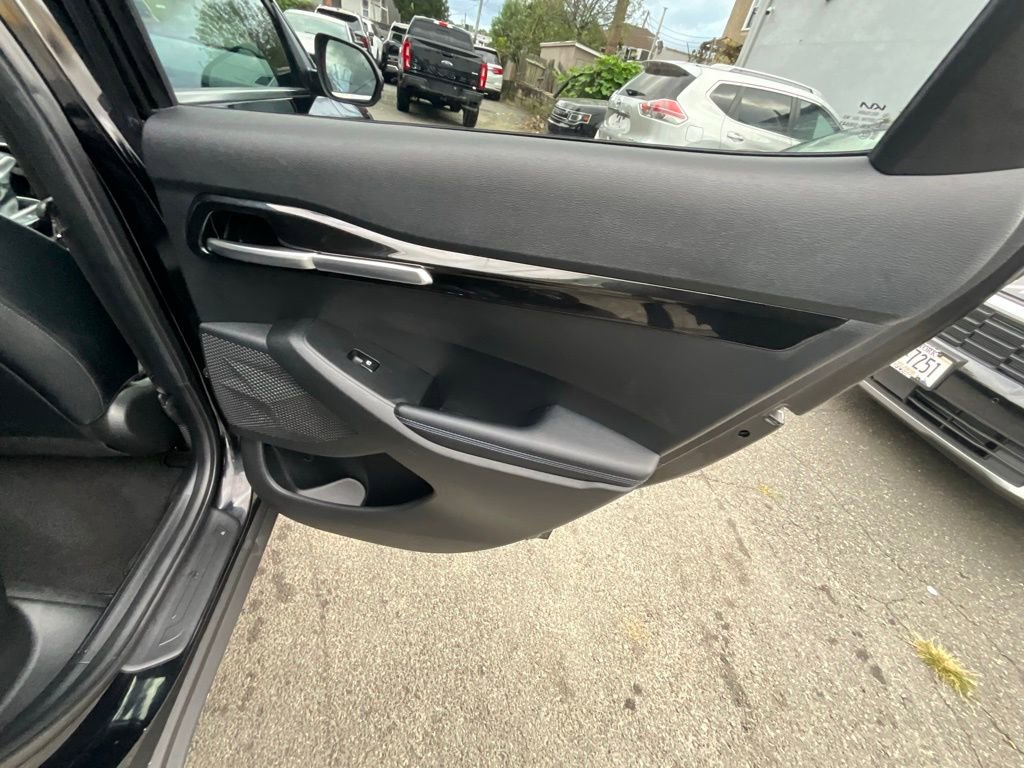 Used 2023 Kia Seltos S w/ Navigation Package image 28