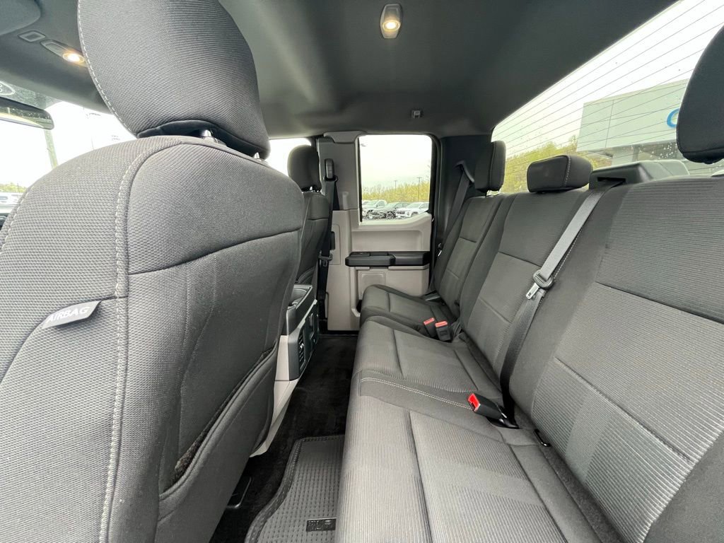 Used 2018 Ford F150 XL w/ Equipment Group 101A Mid AWD/4WD image 29