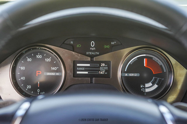 Used 2012 Fisker Karma EcoSport image 69