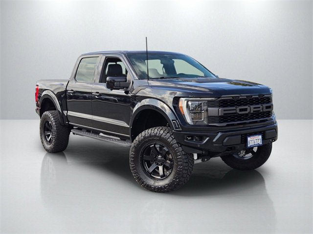 Used 2021 Ford F150 Raptor w/ Raptor 37 Performance Package