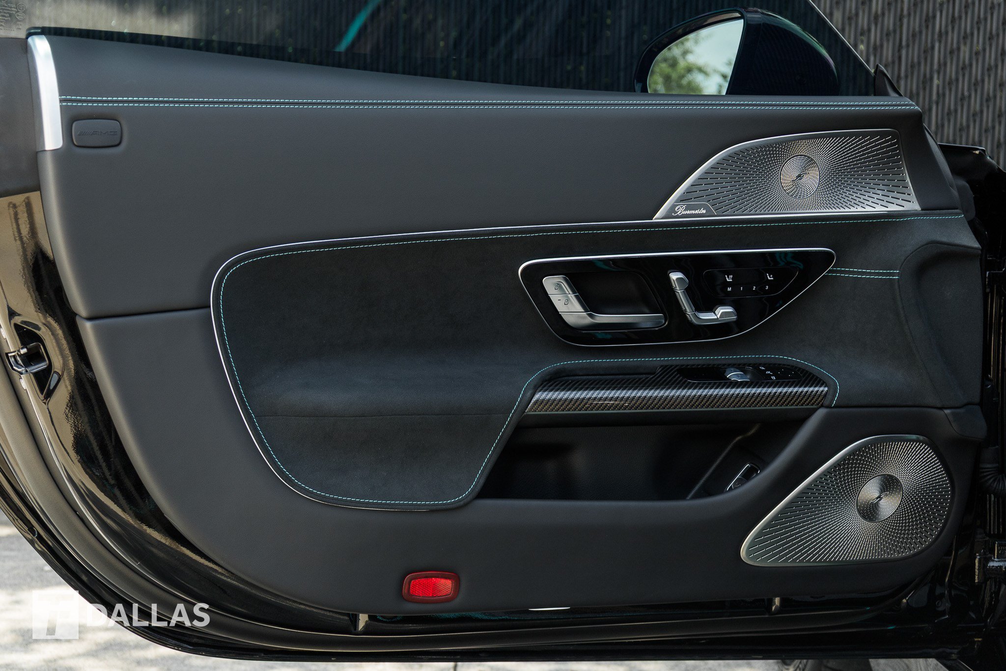 Used 2025 Mercedes-Benz AMG GT 63 image 26