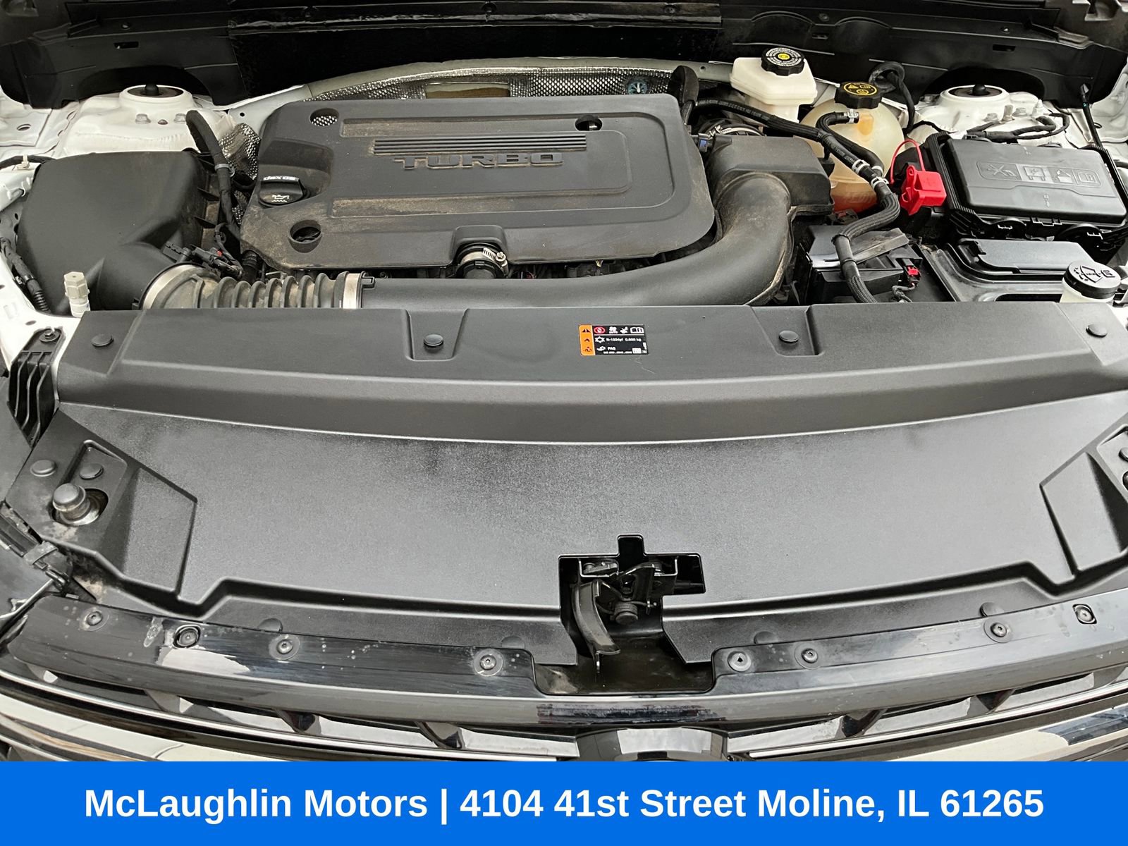 Used 2022 Buick Envision Preferred image 17