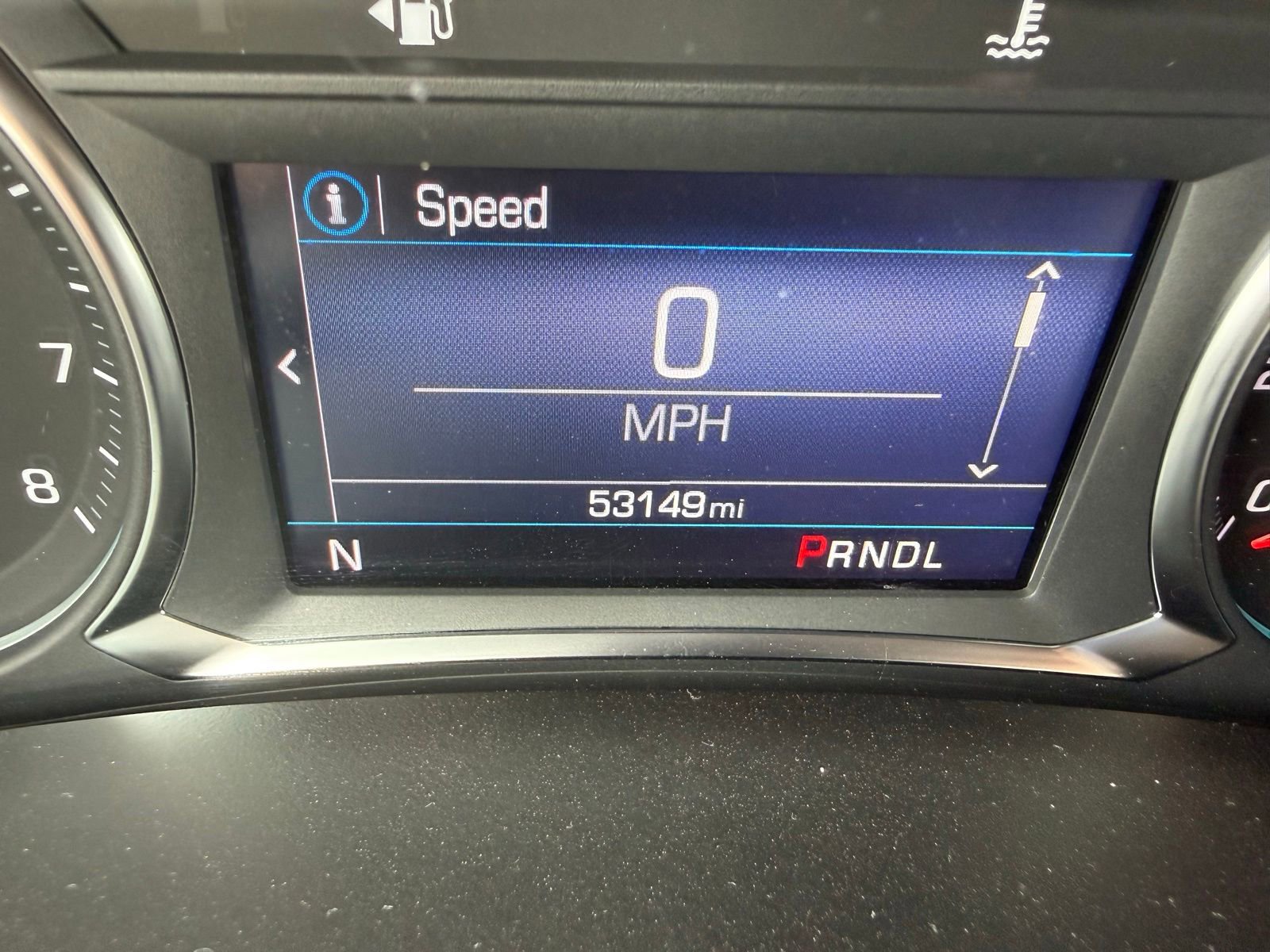 Used 2024 Chevrolet Equinox LT AWD/4WD image 14