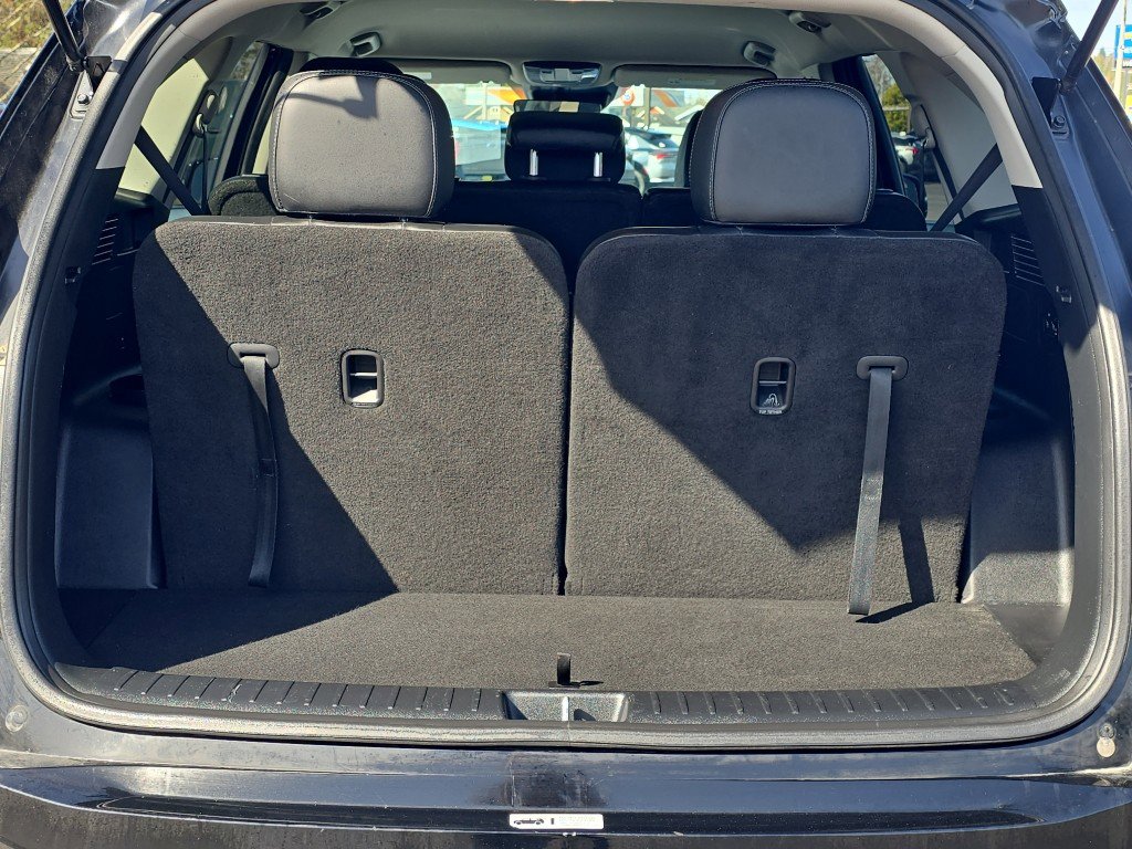 Used 2024 Kia Sorento S image 9