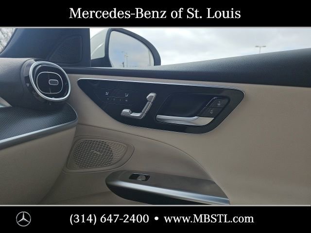 Certified 2025 Mercedes-Benz C 300 4MATIC Sedan image 29