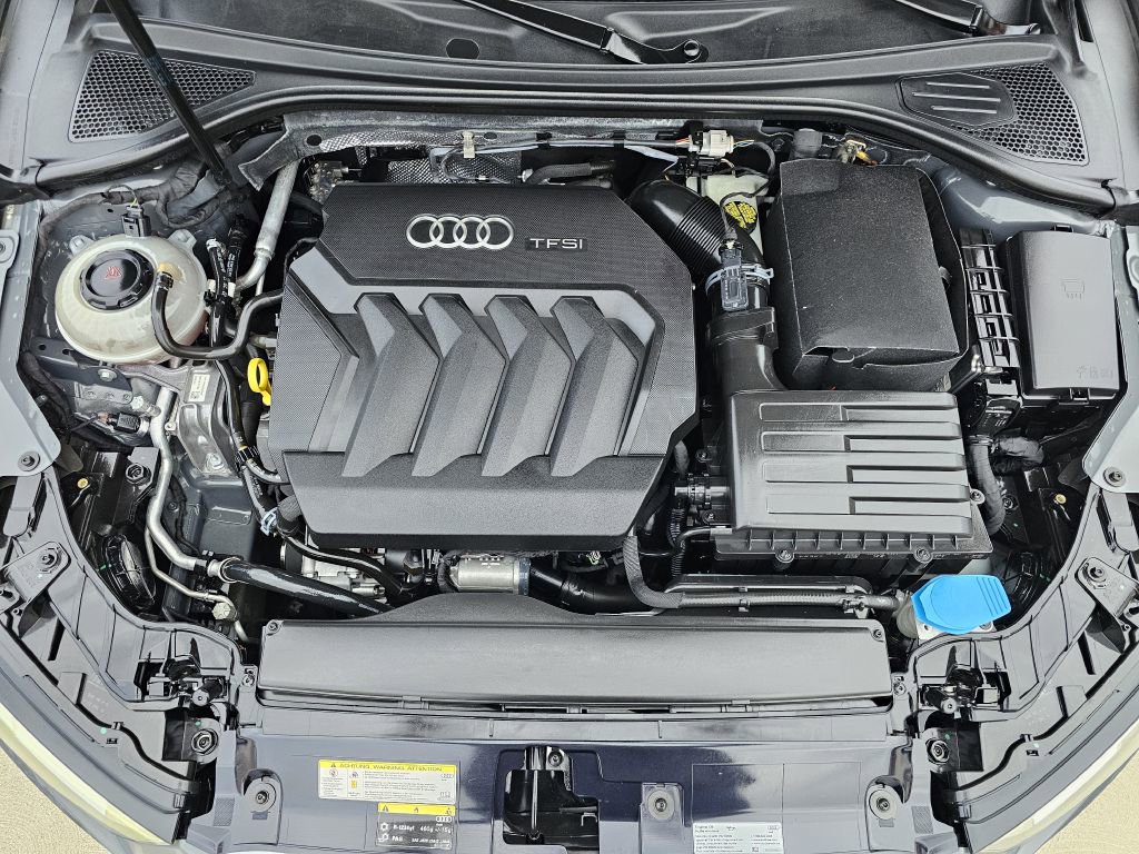 Used 2018 Audi A3 2.0T Premium Plus w/ Premium Plus Package image 14