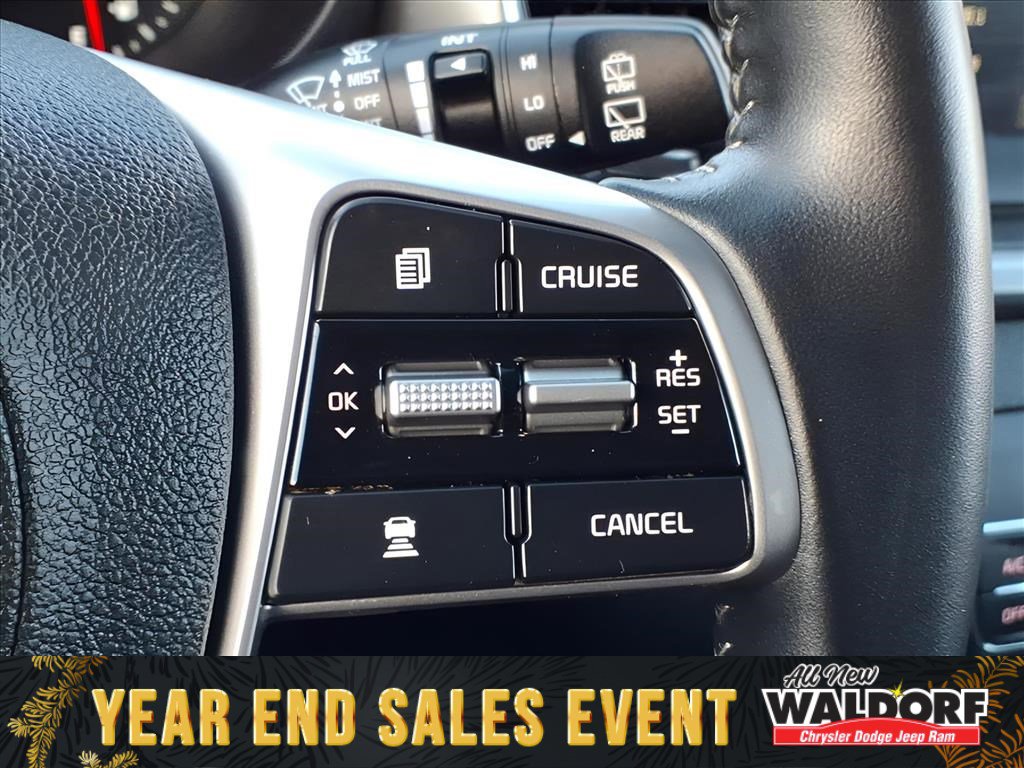 Used 2020 Kia Sorento EX image 19