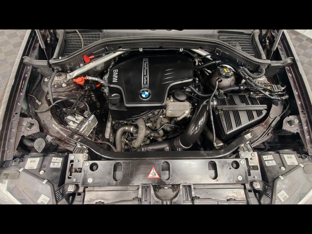Used 2016 BMW X4 xDrive28i AWD/4WD image 59