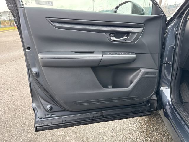 Used 2024 Honda CR-V EX image 19