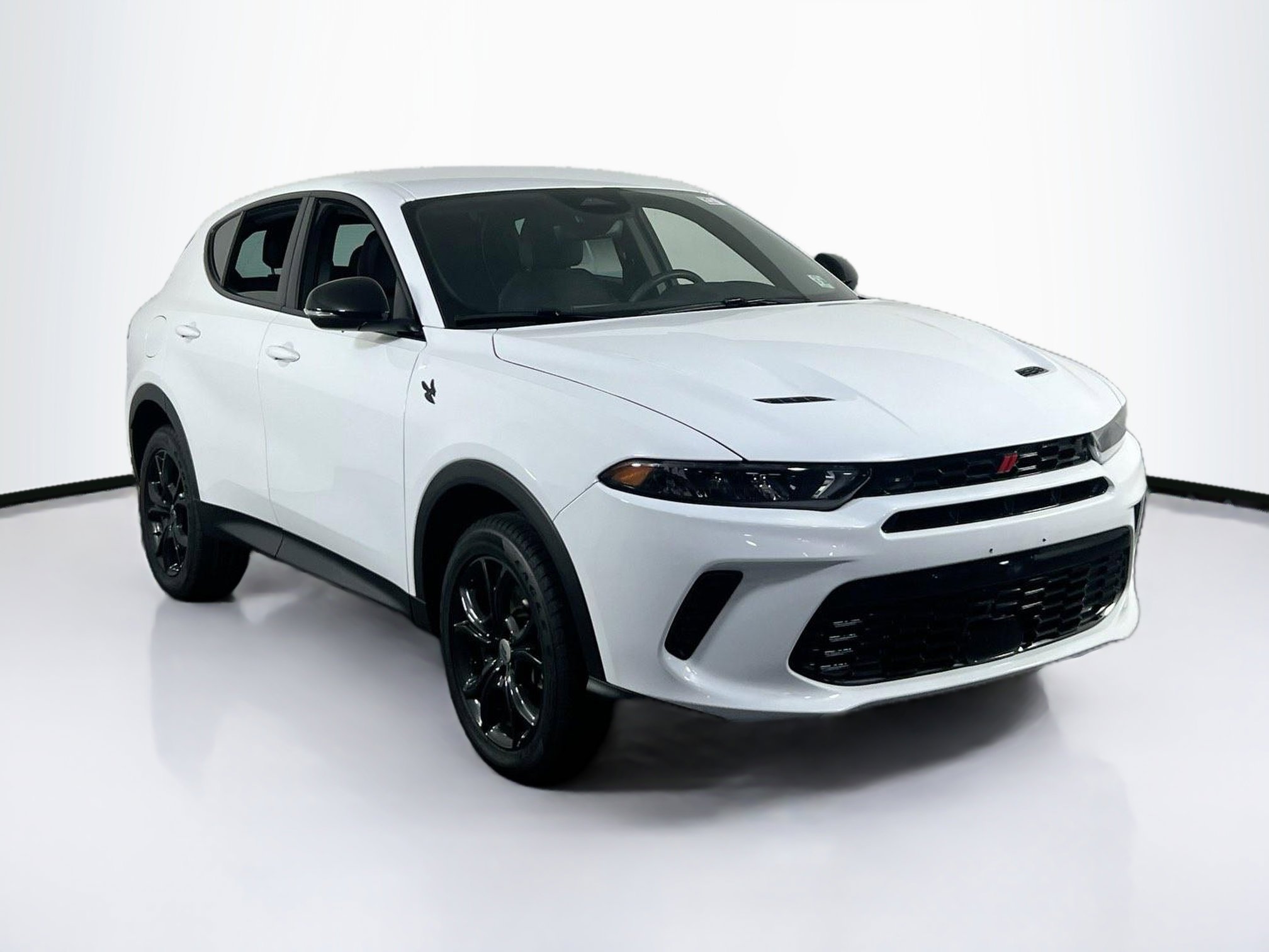 Used 2023 Dodge Hornet GT w/ GT Blacktop Package image 3