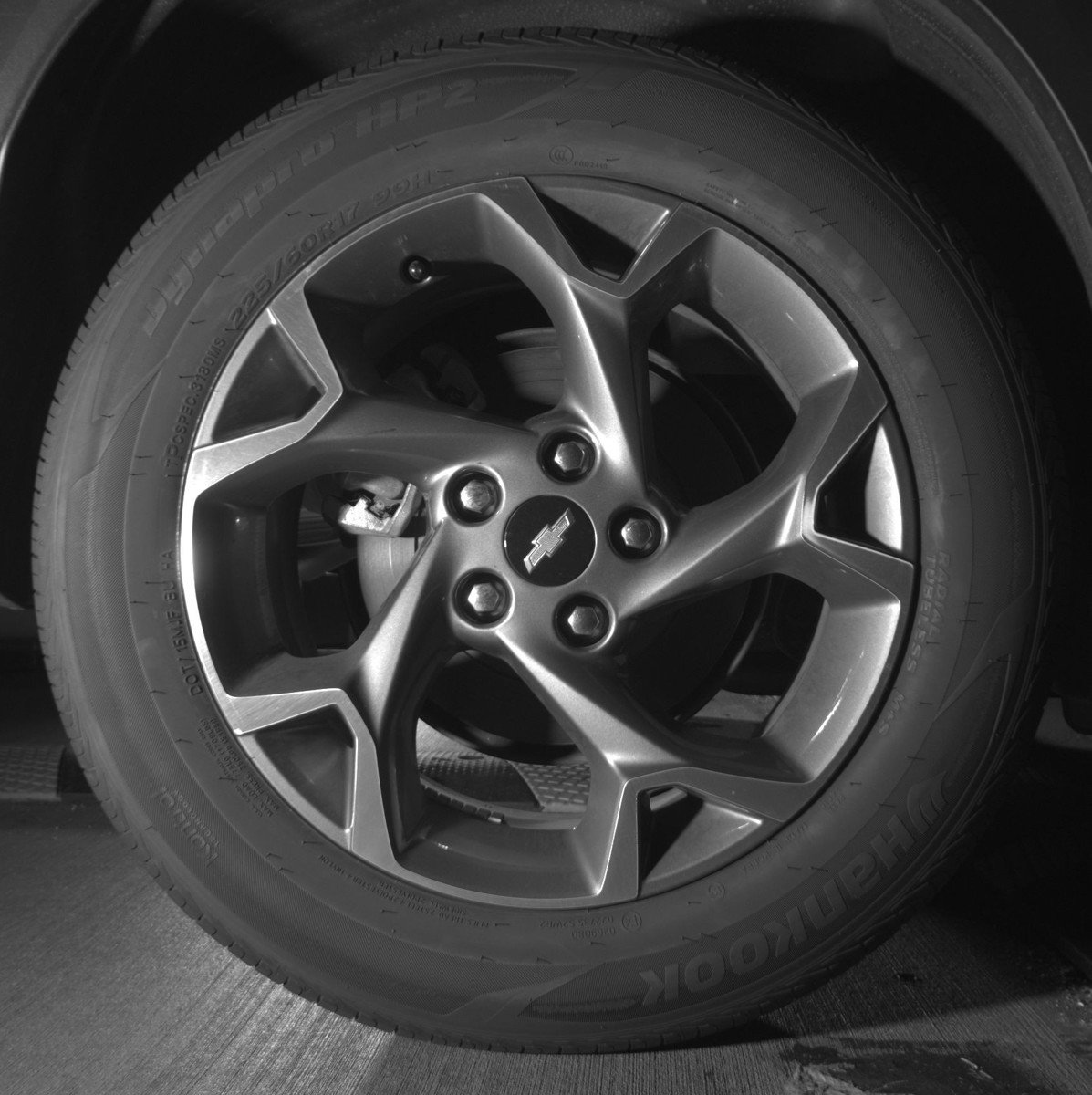 Used 2025 Chevrolet Trax LT image 15