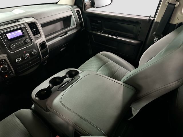 Used 2016 RAM 1500 Express image 21