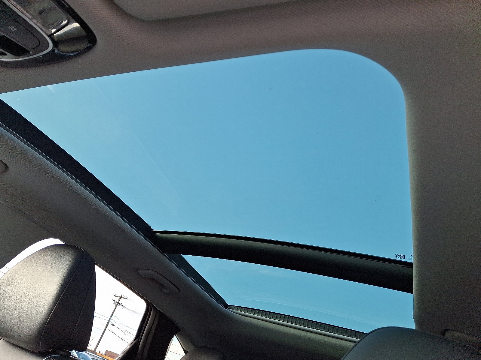 Certified 2024 Hyundai Tucson Limited image 14