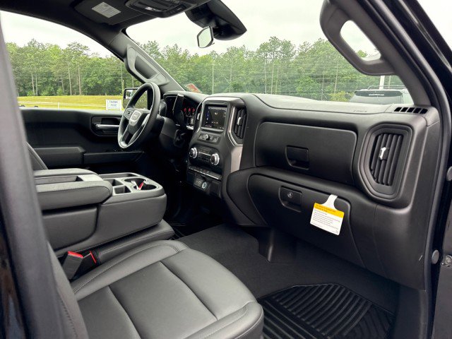 New 2025 GMC Sierra 1500 Pro w/ Graphite Edition image 11