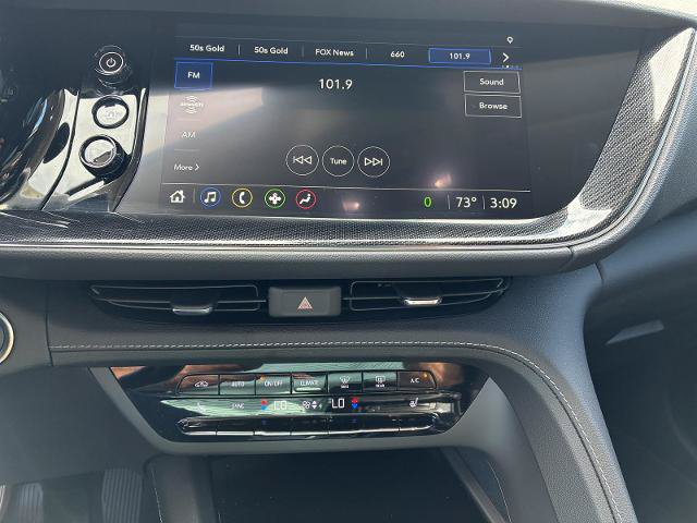Used 2023 Buick Envision Preferred AWD/4WD image 21