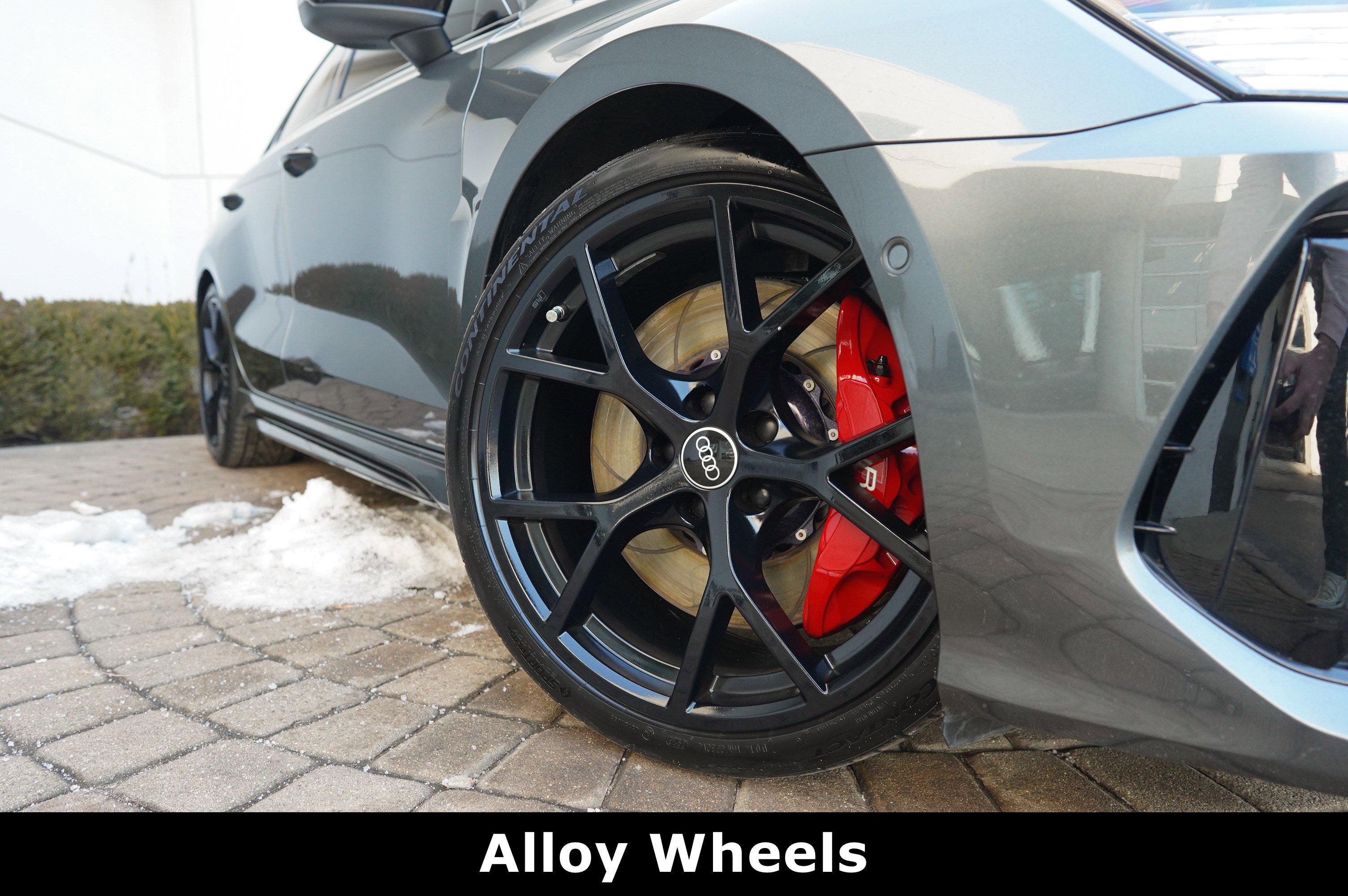 Used 2023 Audi RS 3 image 16