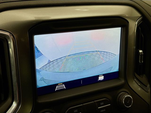 Used 2020 Chevrolet Silverado 1500 LT w/ All-Star Edition image 15