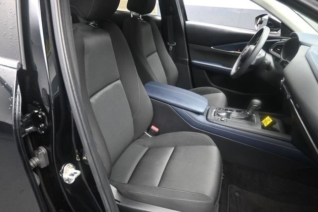 Used 2021 MAZDA CX-30 FWD 2.5 S image 25