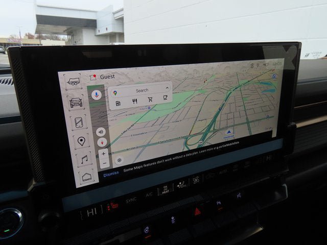 New 2025 GMC Hummer EV 3X w/ Battery Pack, 24 Module Pack AWD/4WD image 21