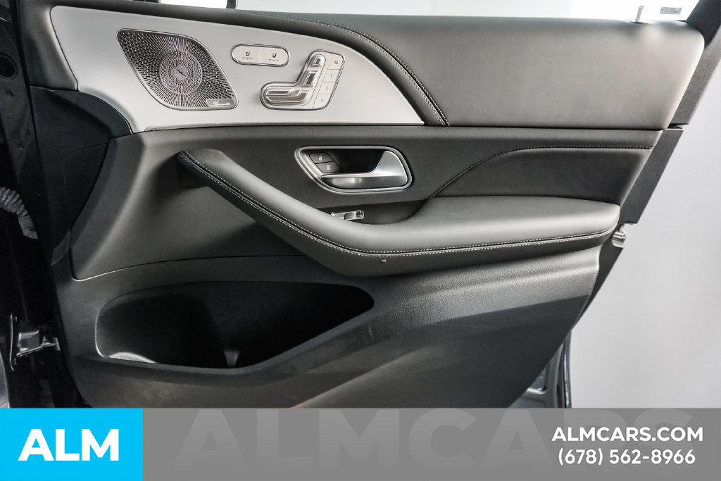 Used 2024 Mercedes-Benz GLE 63 AMG S image 44