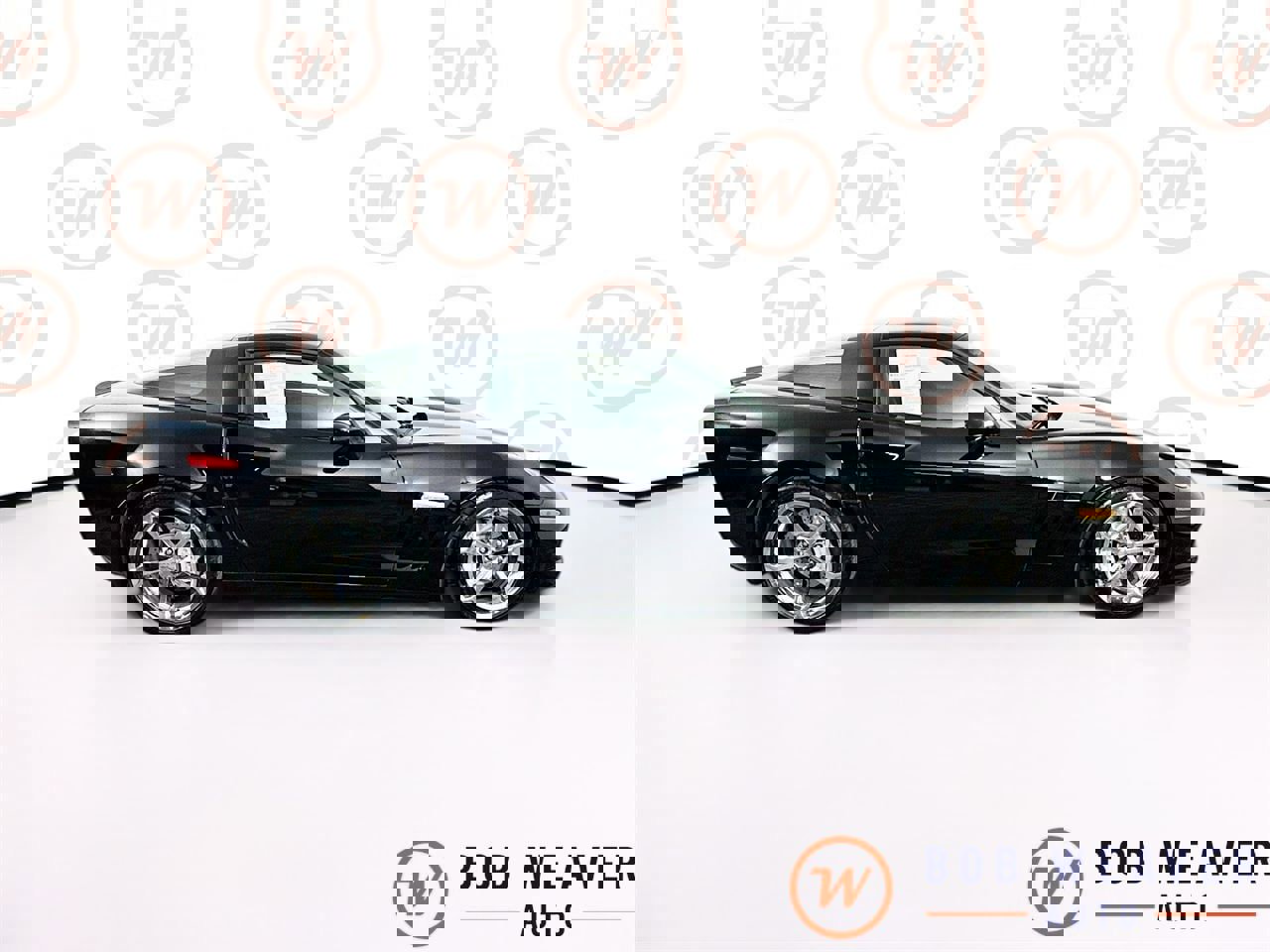 Used 2010 Chevrolet Corvette Grand Sport w/ Preferred Equipment Group image 8