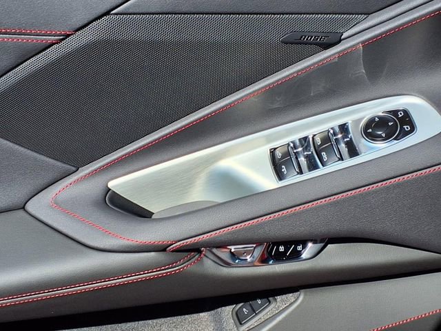New 2025 Chevrolet Corvette Z06 image 10
