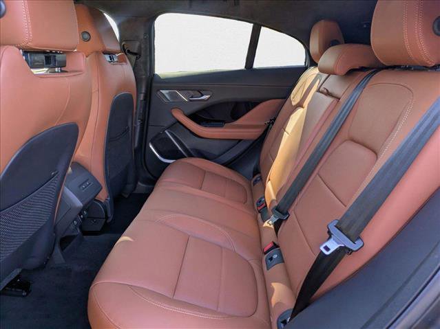 New 2024 Jaguar I-PACE R-Dynamic HSE image 16