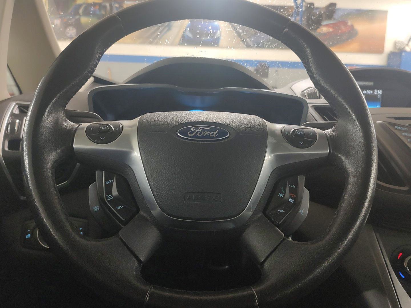 Used 2013 Ford C-MAX SE FWD image 13