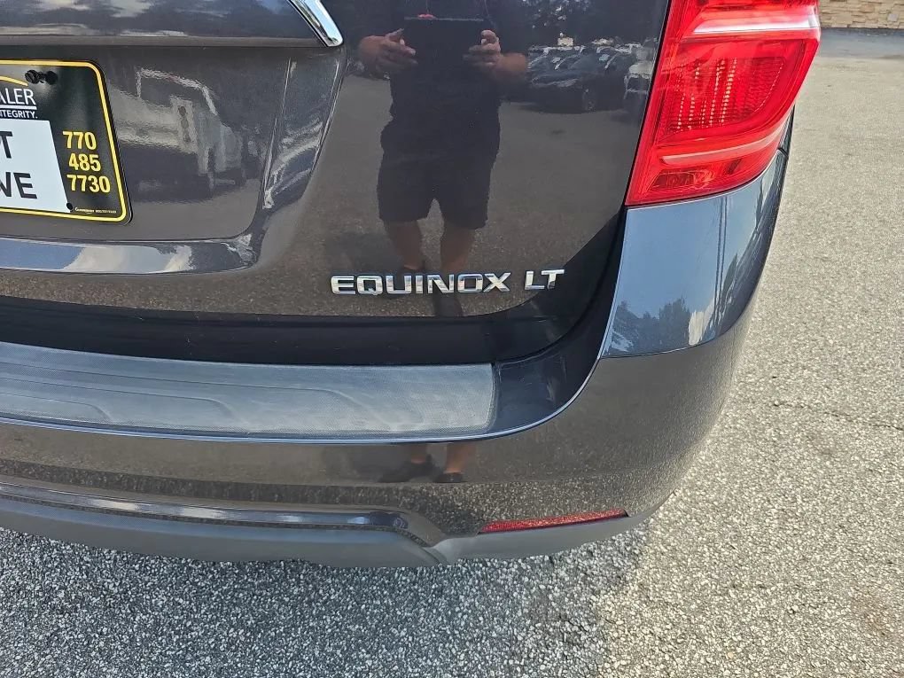 Used 2016 Chevrolet Equinox LT FWD image 7