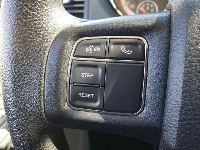 Used 2018 Dodge Grand Caravan SE w/ UConnect Hands-Free Group FWD image 24