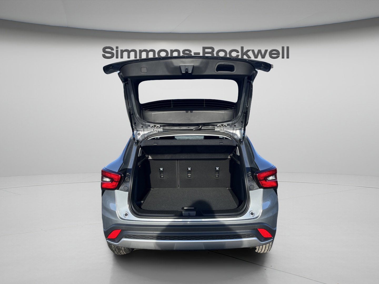 New 2026 Chevrolet Trax LT image 24