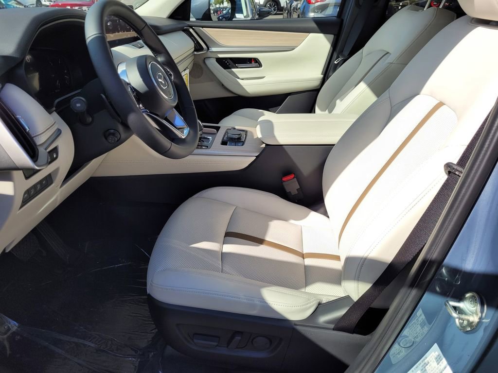 New 2026 MAZDA CX-90 Plug-In Hybrid w/ Premium Plus image 6