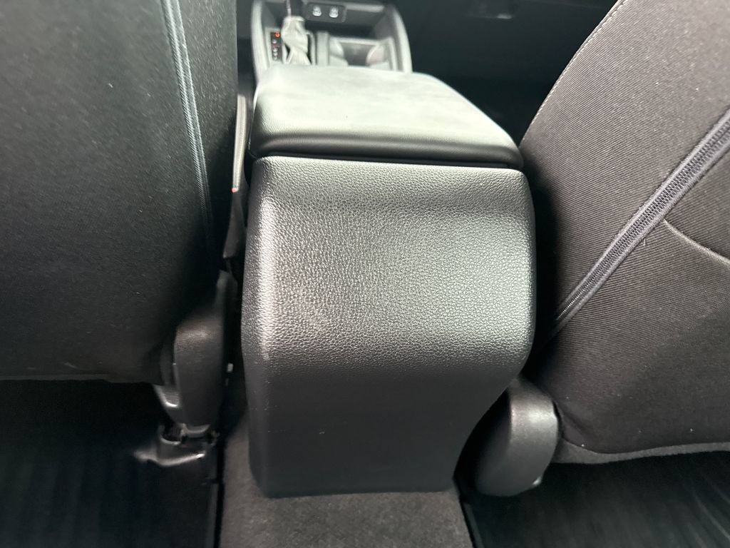 Certified 2024 Honda Accord EX image 22