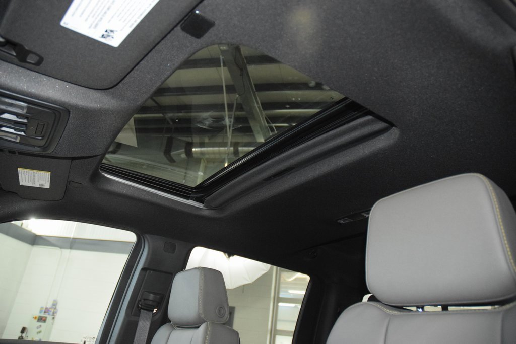 New 2026 Chevrolet Silverado 1500 ZR2 image 54