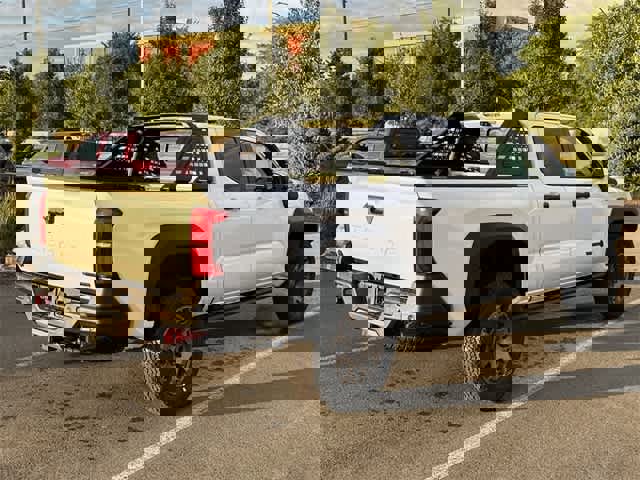 Used 2025 Toyota Tacoma 4x4 Double Cab Hybrid image 29